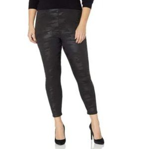 Skinnygirl Women's Bailey HR Pull on Legging